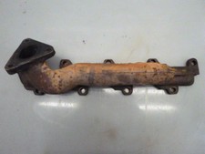 Abgaskrümmer Mercedes Benz Vito 109 CDI 2,2 646.983 6111426501 DE279059