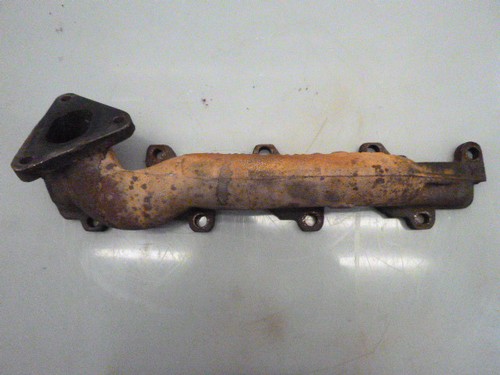 Abgaskrümmer Mercedes Benz Vito 109 CDI 2,2 646.983 6111426501 DE279059