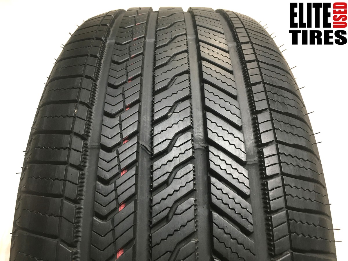 BRIDGESTONE ALENZA SPORT A/S 255/50R21