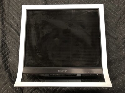 Sony SDM-HS95P LCD Monitor