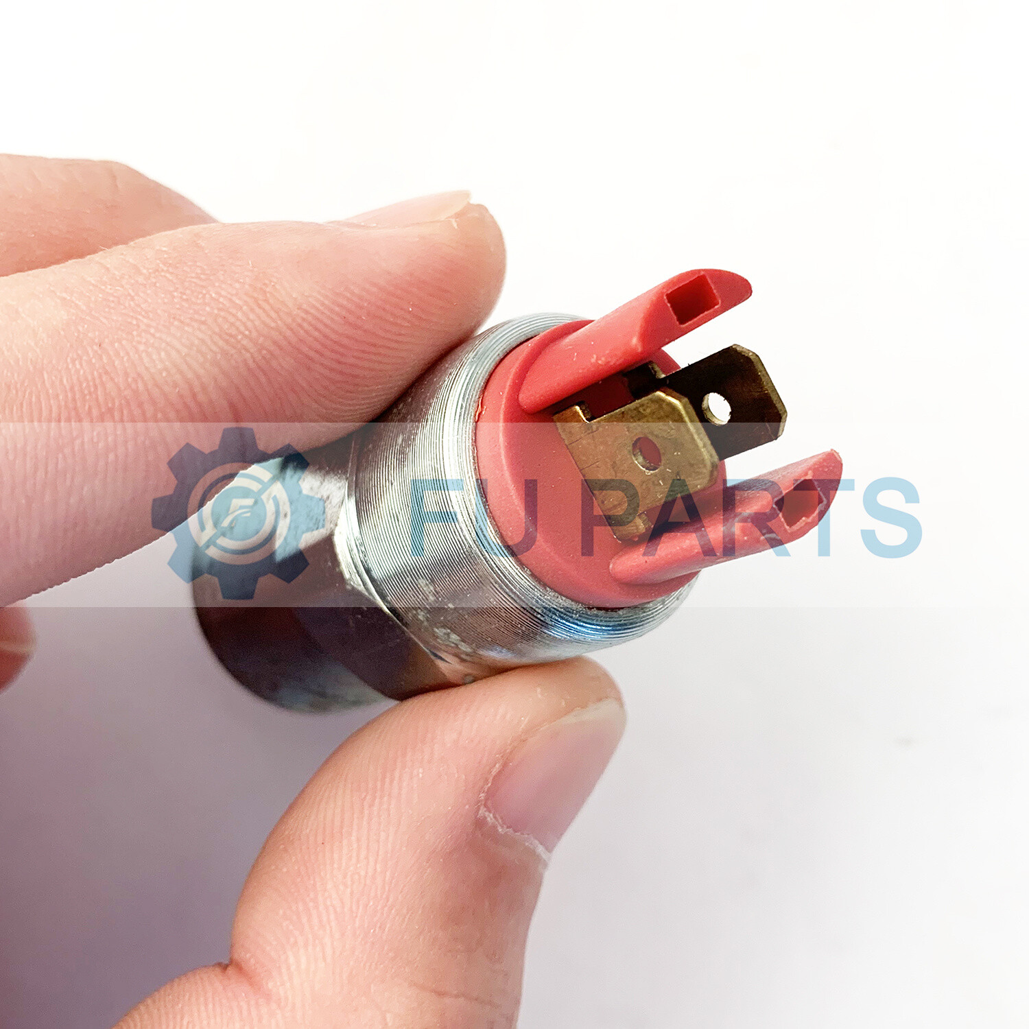 24V Fuel Solenoid 7185900P for Perkins Engine 1006T Delphi DP200 Pump