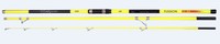 Grauvell Titan Sport Fussion 450 15ft Lc Surf Beachcaster Surf Rod Sea Fishing Grauvell Titan Sport Fussion 450 15ft Lc Surf Beachcaster Surf Rod Sea Fishing
