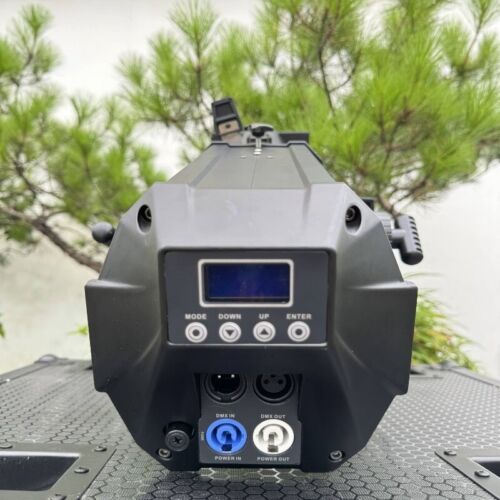 Theater Profile Spotlight Light 200W LED Profile Spots with 36 degree lenses - Picture 2 of 13