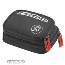 Borsa attrezzi parafango Hebo Enduro Motocross Dr Drz Xr Kdx Yzf Crf Rmz Ktm Wr Exc Sxf