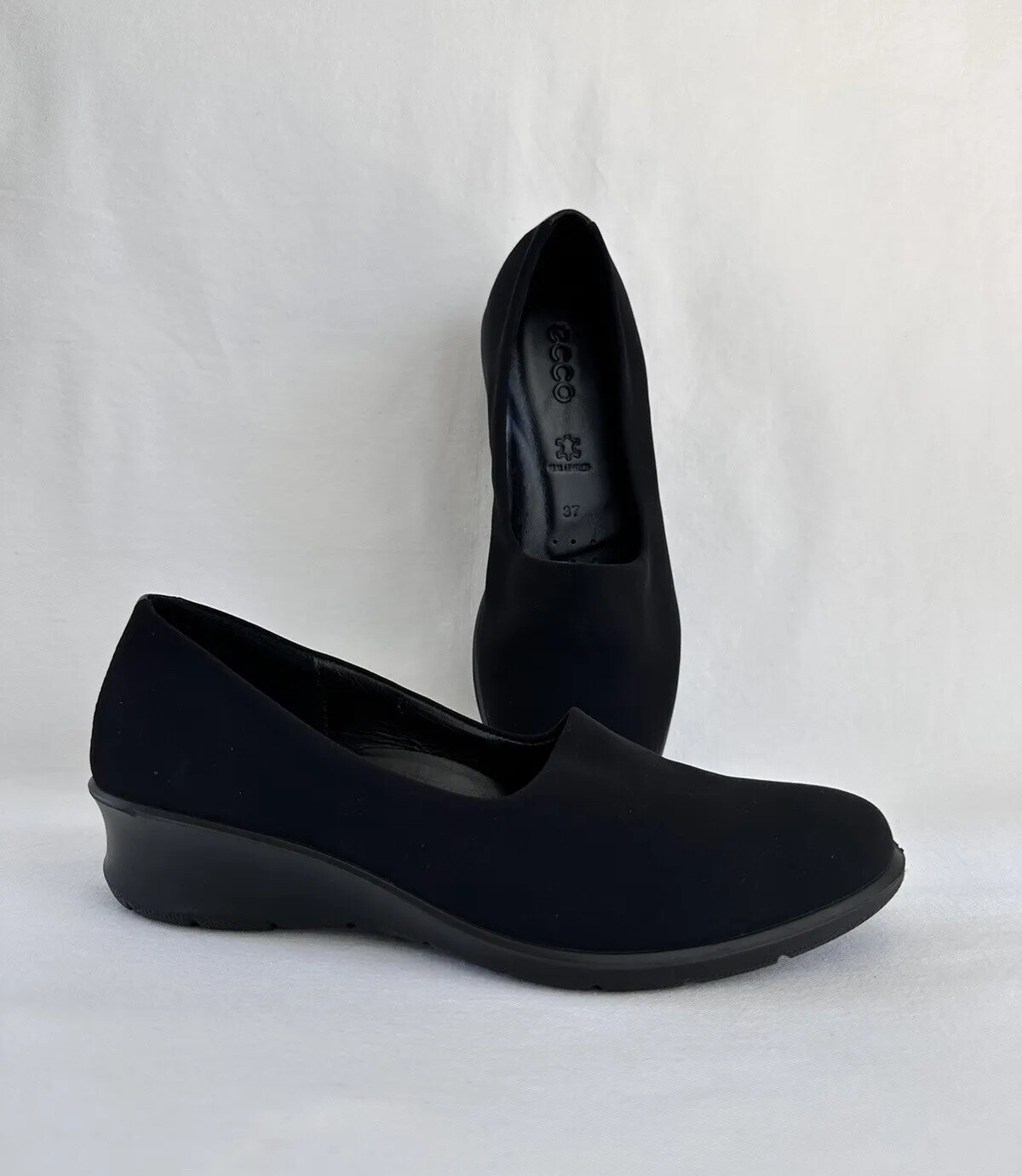 ecco felicia summer slip on