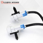 4PCS Upstream&Downstream O2 Oxygen Sensor For GMC Yukon Chevy Silverado Cadillac