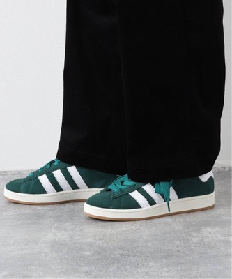 Adidas CAMPUS 00s FOREST GRADE Made in 2022 size US10.5 28.5cm from Japan  JP | eBay