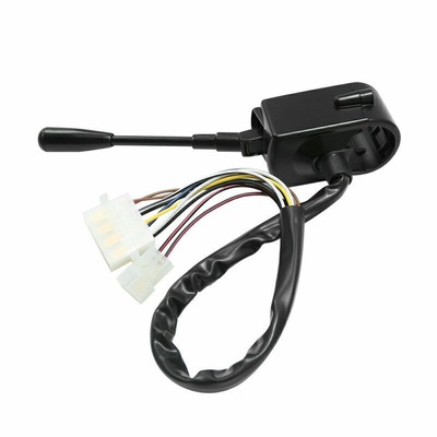 Monark Lenkstockschalter / Blinkerschalter A0083865043 Für Mercedes-Benz UNIMOG
