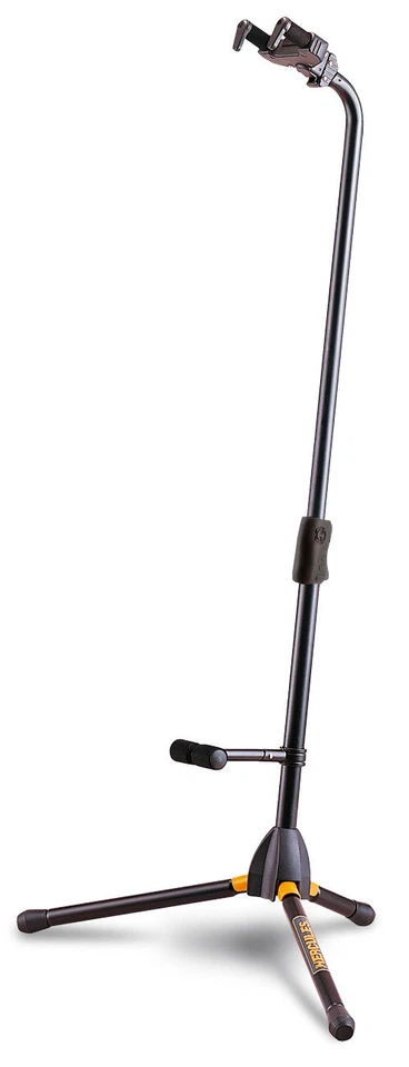 HERCULES GS-412B Plus Gitarrenständer - Bild 1 von 1
