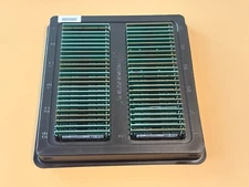 LOT OF 50 x MISC 4GB PC4-3200AA SODIMM Memory RAM Laptop (SAMSUNG HYNIX MICRON)