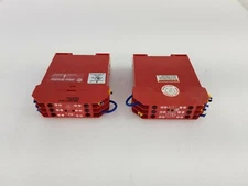 2PCS MYDATA AUTOMATION ALLEN-BRADLEY 440N-S32013 SER R