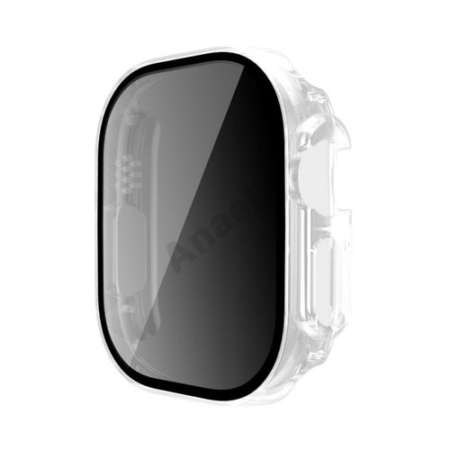 For Apple Watch Ultra 8 7 6 Anti-Spy Screen Protector - Photo 16 sur 17