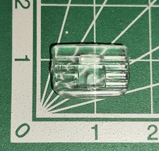 1985/1997 Silver Mirage repro sidecar headlight