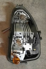 Ampoule Renault CLIO