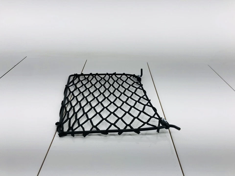 10-13 MERCEDES BENZ E350 ЗАДНИЙ ПРАВЫЙ БОКОВОЙ БАГАЖНИК ОТСЕК ХРАНЕНИЯ СЕТКА OEM - Изображение 3 из 4