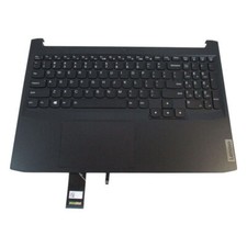 5CB1D04600 For Lenovo IdeaPad 3-15IHU6 ACH6 Palmrest Backlit TouchPad Keyboard