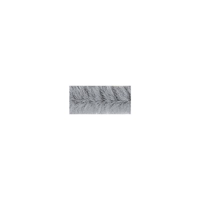 Fil Chenille Beige 50cm épaisseur 9mm - Lot De 10 Pièces Par Rayher, Neuf Pour Loisirs Créatifs