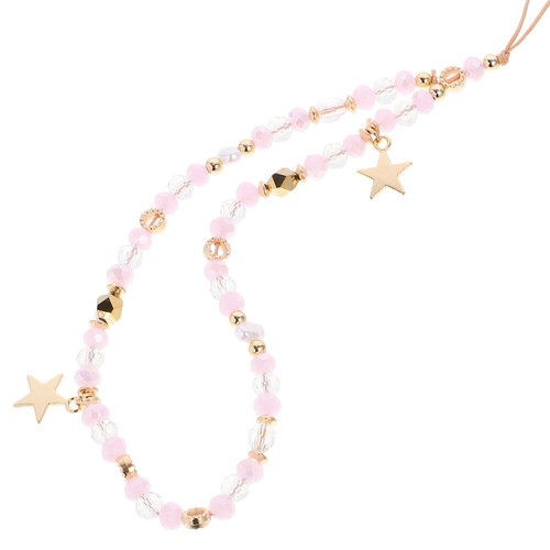 Łańcuszek do telefonu komórkowego Smycz do telefonu komórkowego Charm Strap Koralik - Zdjęcie 11 z 12