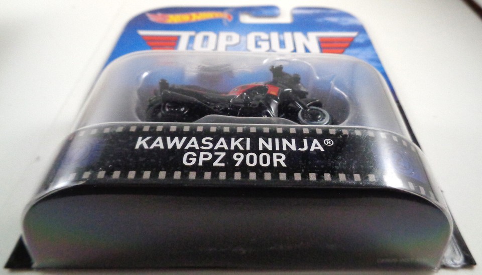 top gun kawasaki