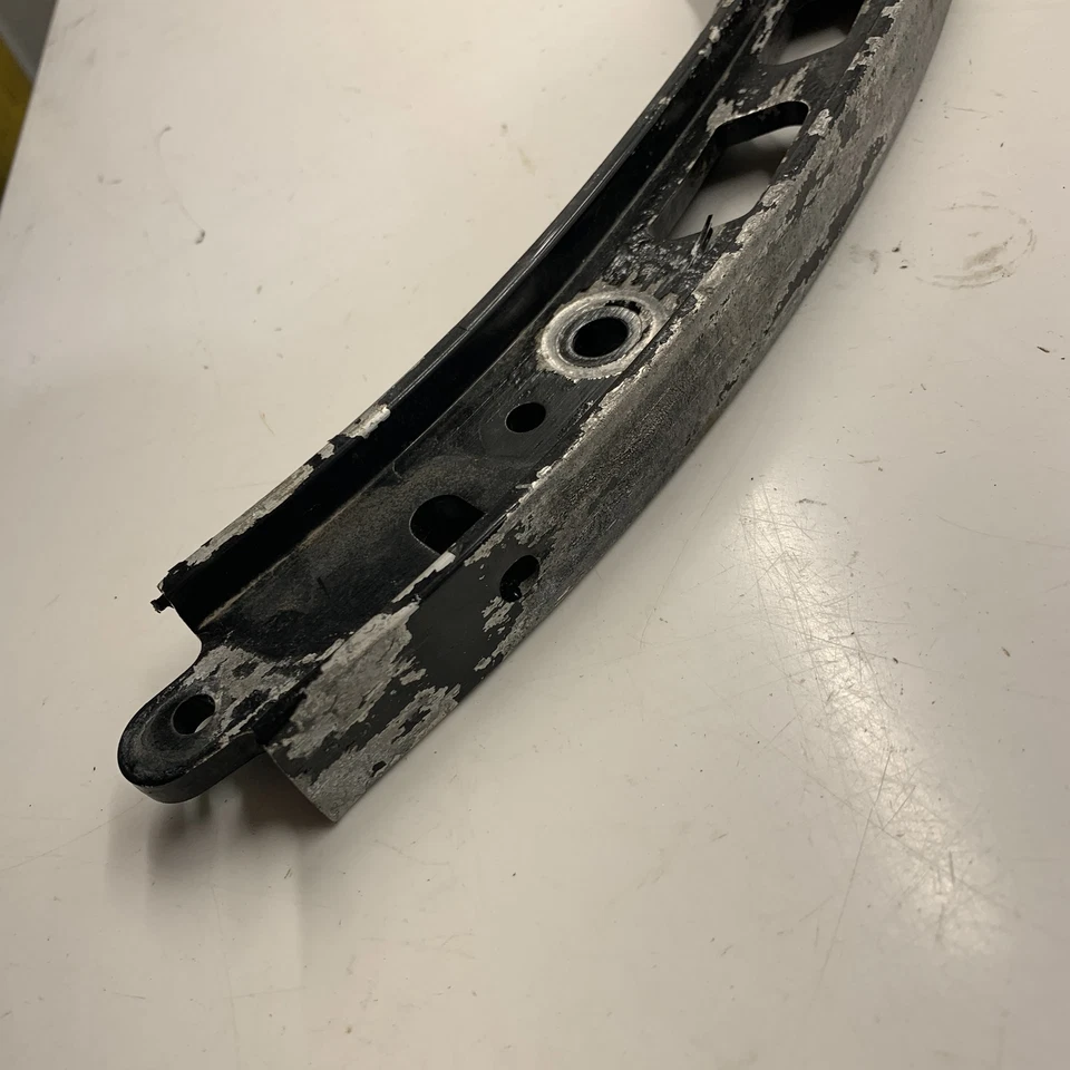 黑色,跑步者 137 英寸 - 2015 SkiDoo Renegade X600 | 黑色 — 第 2/4 张图片