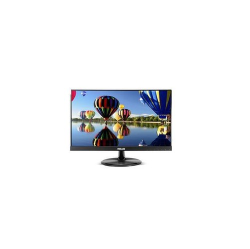 Asus VT229H 21.5 inch Widescreen 100,000,000:1 5ms s VGA/HDMI/USB Touchscreen - Picture 2 of 6