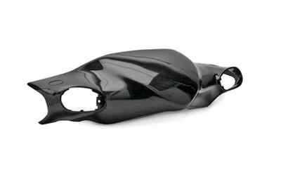 Carénage Avant Coque Compteur Pour Piaggio Typhoon 50 (1995-2005) - Neuf, Référence Misterbike 365901