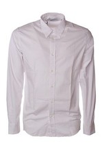 Department 5 - Shirts - Male - White - 3811529A184748