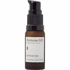 PERRICONE MD RE FIRM RE FIRM EYE 0.5 oz FULL SIZE! NEW! AMAZING! NO BOX!