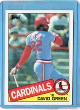 1985 Topps Baseball Cards Complete Your Set U-Pick #'s 1-250