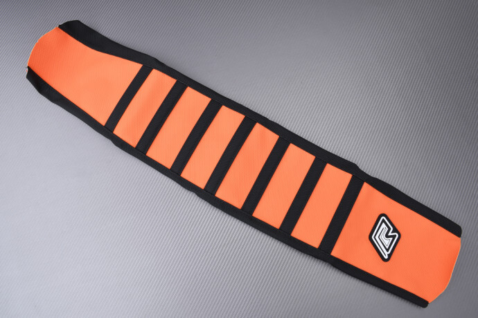 Housse de siège Cross KTM SX-F 450 finition haut de gamme