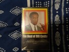 The Best Of Bill Cosby Cassette Tape Sealed New