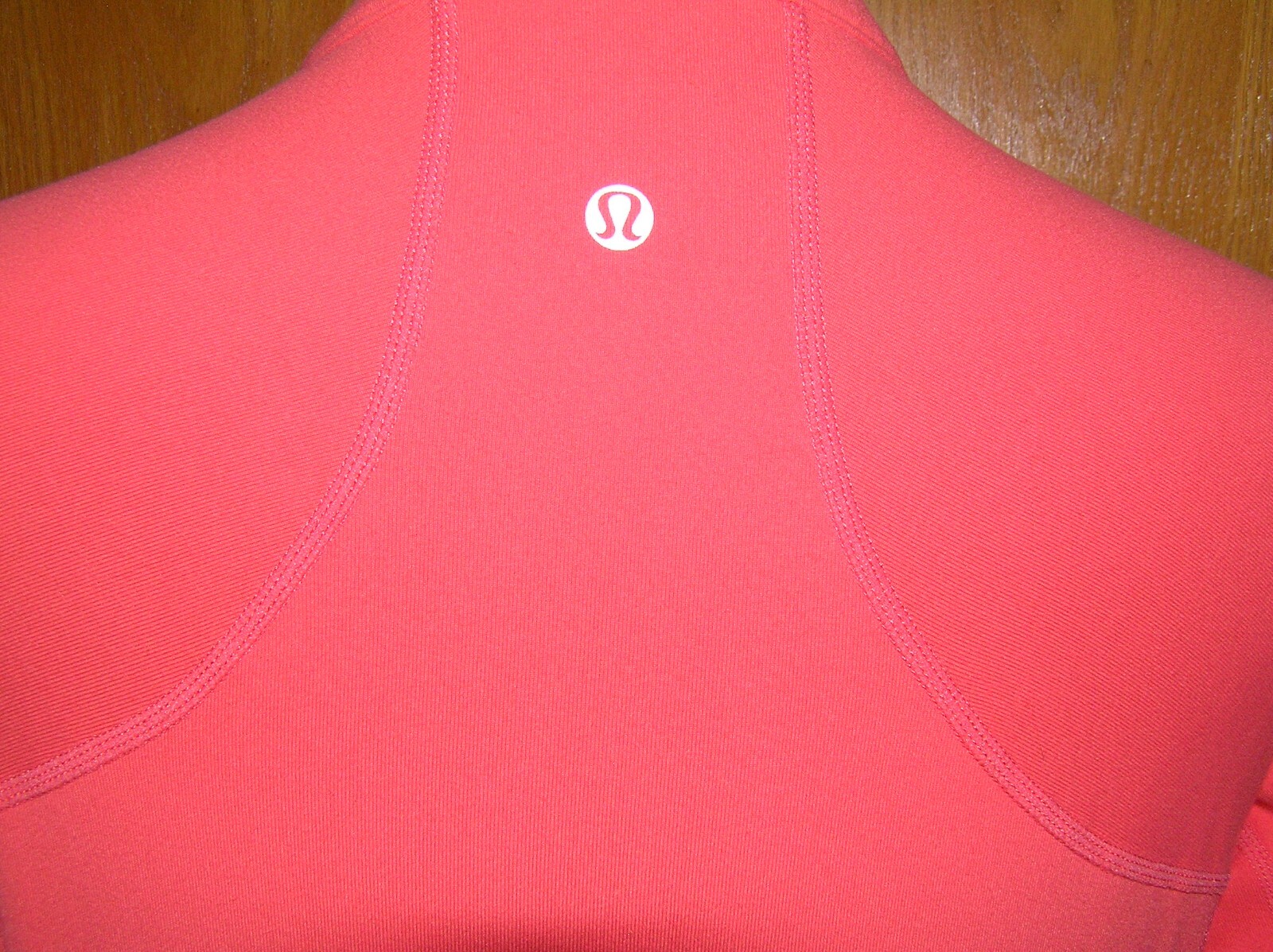 GORGEOUS LULULEMON SHAPE FORME DEFINE JACKET DAZZ… - image 5
