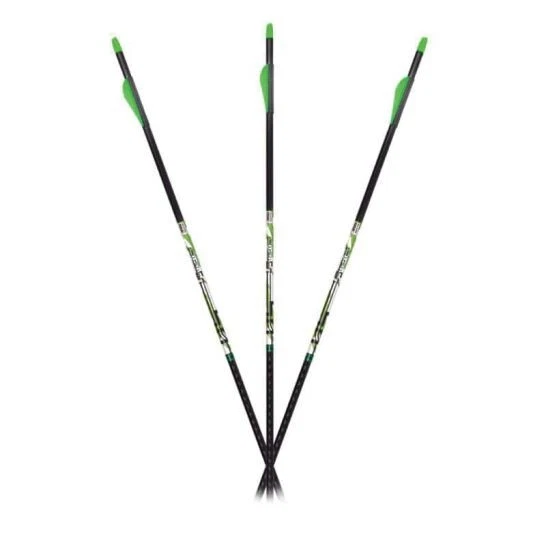 Carbon Express D-stroyer Piledriver Shafts - Thumbnail 3