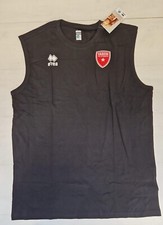3110/25 VARESE PALLACANESTRO BASKET ERREA MAGLIA CANOTTA EVO ALLENAMENTO T-SHIRT