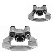 2x NTY Bremssattel vorne für Peugeot 106 II 1A_ 1C_ 1.1i Electric 1.0i 1.4i