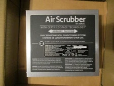 New Aerus A1013Q Air Scrubber with Certified Space Technology 9960052