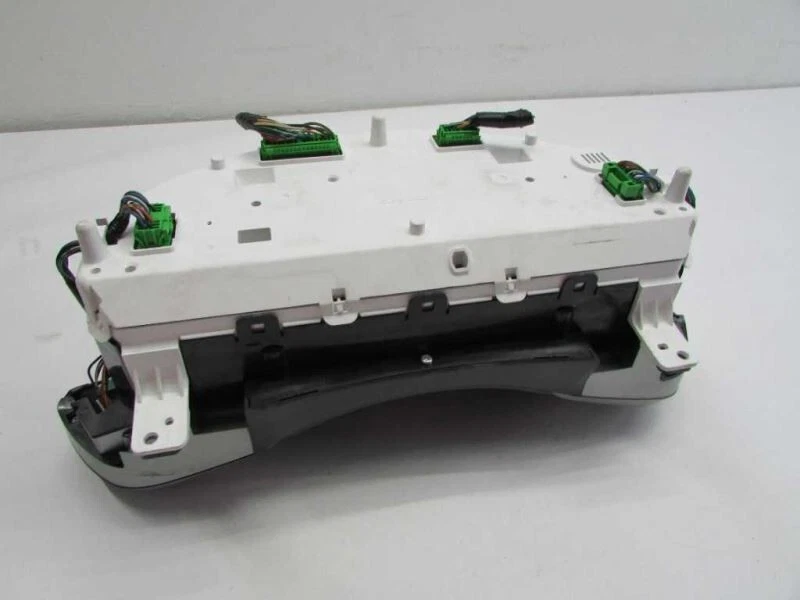 Cuadro de instrumentos velocímetro B9 Tribeca 2007 Subaru tablero indicador OEM Foto 4 de 4