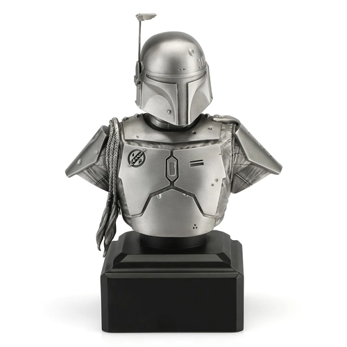 Buste En étain Star Wars - Royal Selangor - Officiel - Stormtrooper