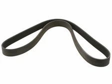 ContiTech Multi Rib Belt fits BMW 640i Gran Coupe 2013-2018 44BKFJ