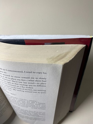 Breaking Dawn First Edition 1st Printing Book by Stephenie Meyer Hardcover USED - Picture 6 of 7