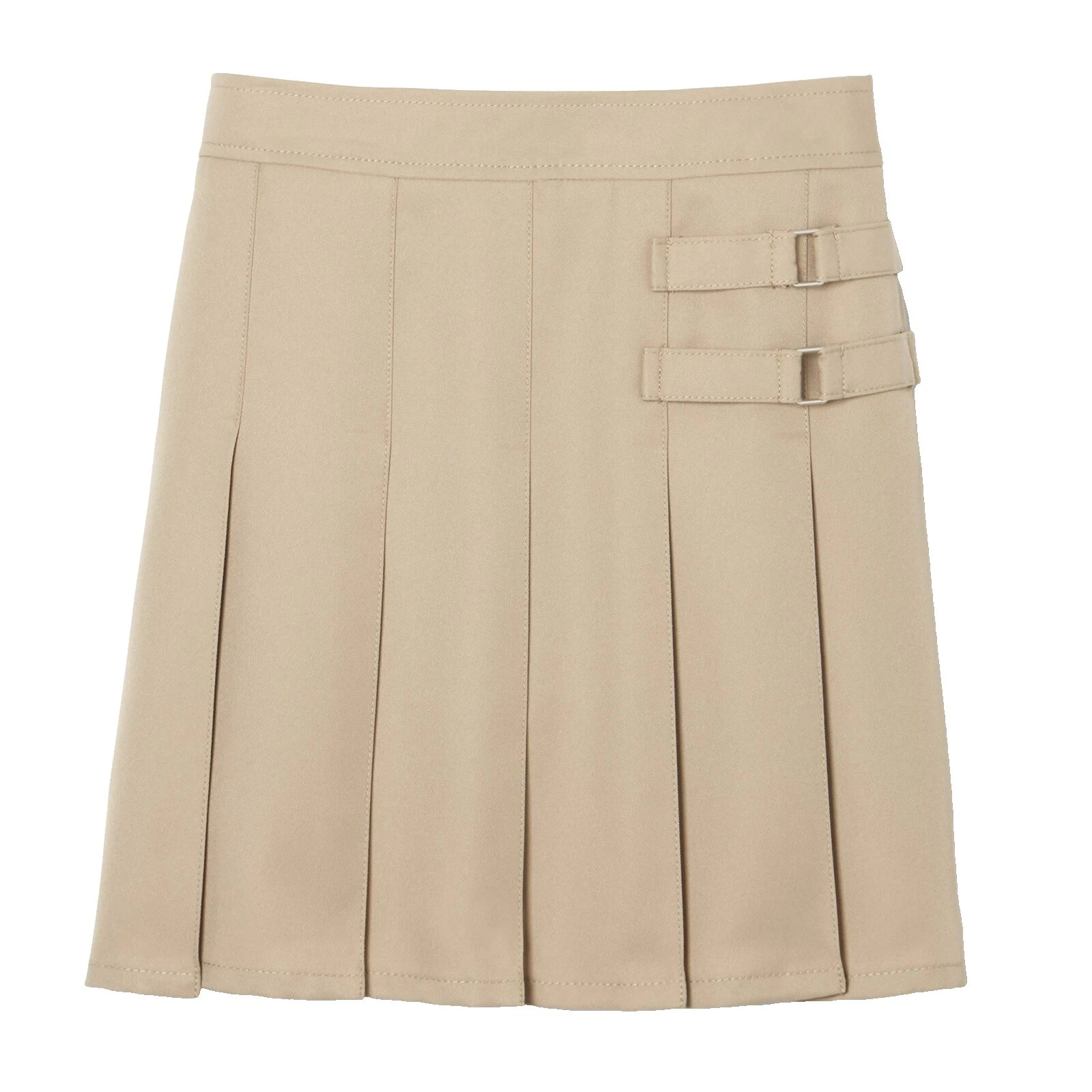 100% Algodón Talla 14 uniformes para Niñas