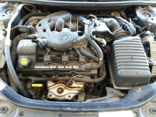 04606133AD Sonda Lambda para CHRYSLER SEBRING JR 27 CABRIO 2.7 Limited 4048523 - Imagen 11 de 16