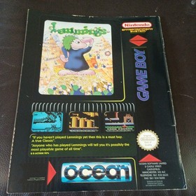 TOTAL! Nintendo Magazine Issue 16 April 1993 Ft NES SNES Gameboy Addams Family