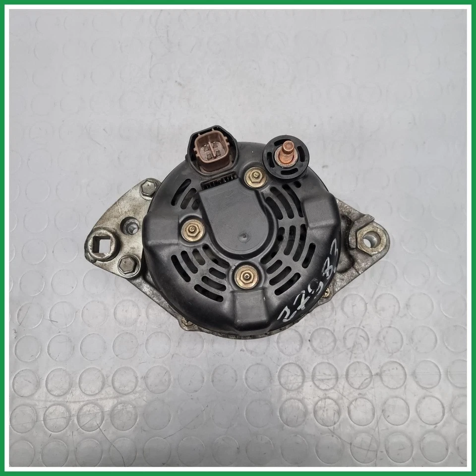 Alternatore Denso  Mini Mini One R50 12317790879 2003 2006 Originale Usato  - Immagine 4 di 4