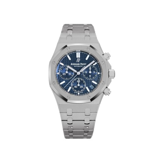 Audemars Piguet Royal Oak 26239BC.OO.1220BC.01 Chronograph Whi...