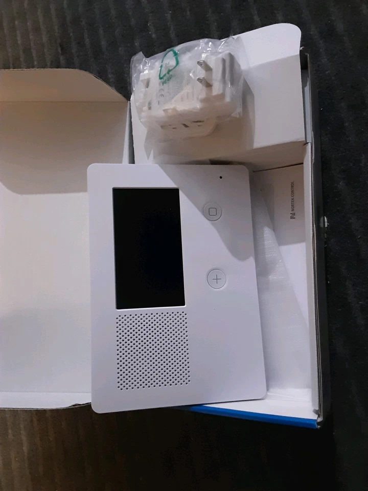 2GIG Security Alarm & Home Automation Control Panel eSeries GC2e 2GIG-GC2E-345 - Image 3 of 4