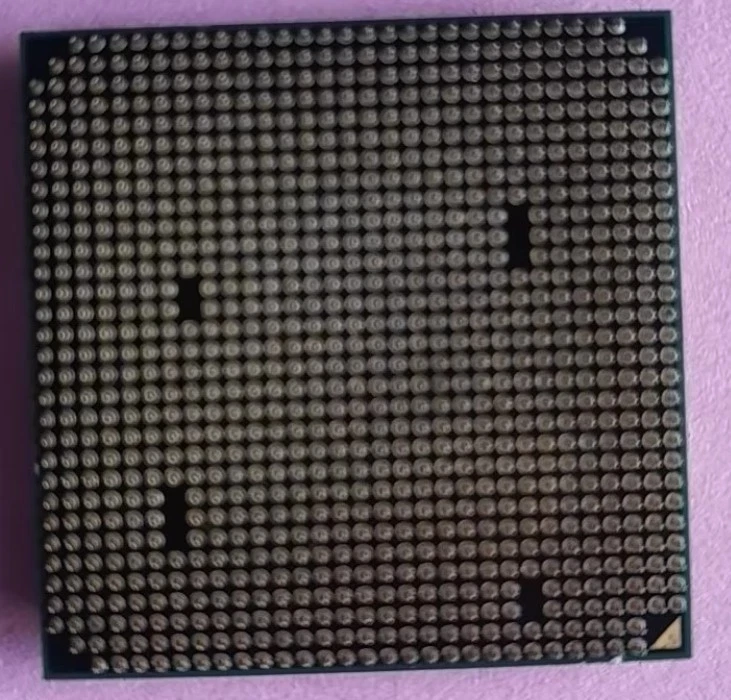 AMD Phenom II X4 960T Socket AM3 Processor CPU 3 GHz Quad-core Desktop - Image 2 of 2