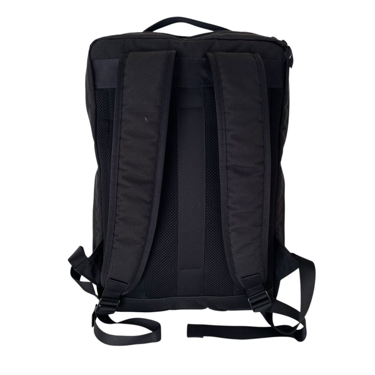 Porter INTERACTIVE Backpack Rucksack Black 17cm U… - image 3