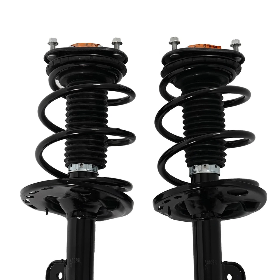 Kit de suspensión OEM RAV4 2006-2012 (puntales delanteros y amortiguadores traseros) Foto 4 de 4