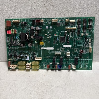 Mitsubishi PUZA36NHA4 Split System Control Circuit Board